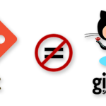 How to push any Laravel Git projects to a new GitHub repository