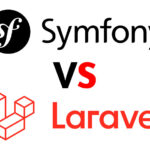 Symfony VS Laravel