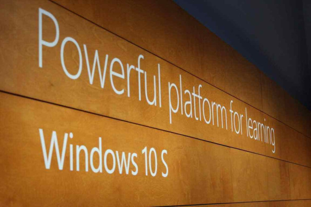 Установка Windows 10