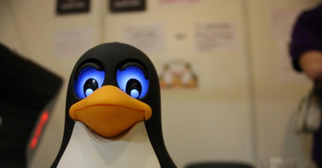Linux подсказки