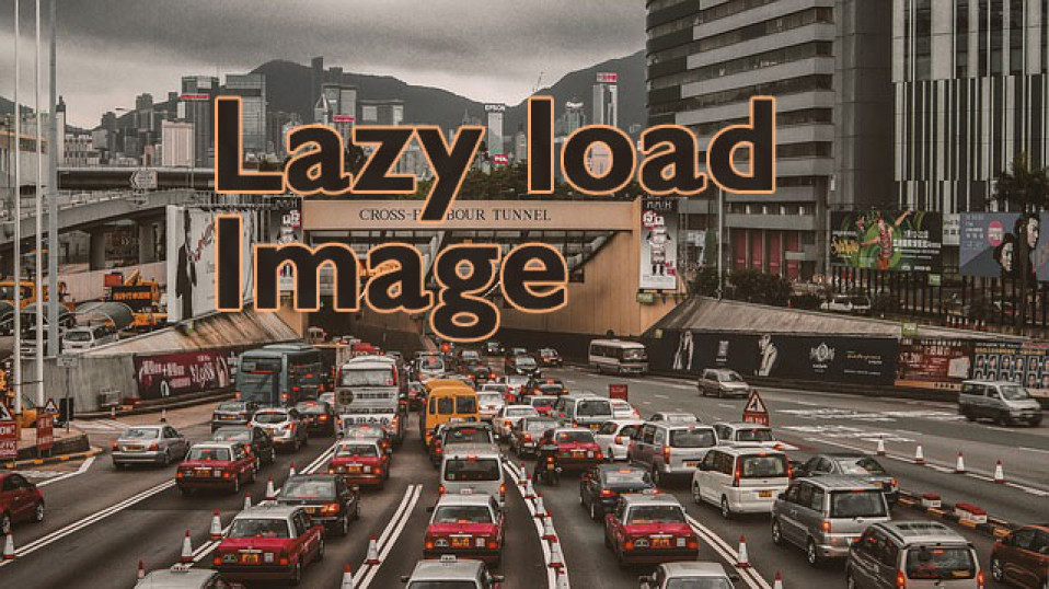 Lazy load подгрузка картинок с задержкой, js плагин встанет на любую CMS: Webasyst, CS Cart, Magento, 1C-Bitrix и многие другие.