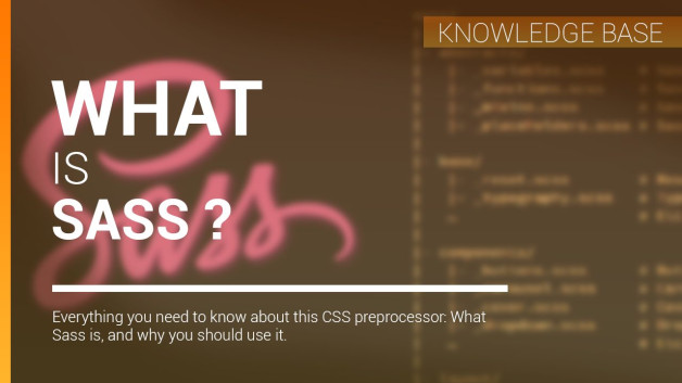 SASS — SCSS Шпаргалка для глупеньких.