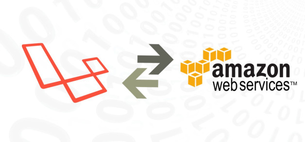 Laravel site deployment on AWS EC2 with Load Balancer