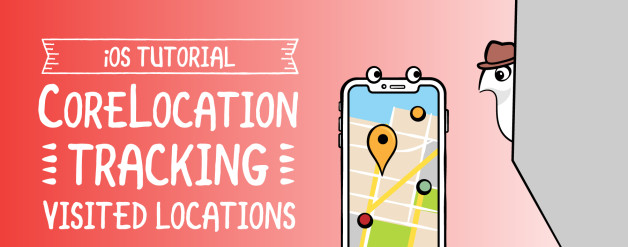 SWIFT How to get device’s location in iOS: latitude / longitude