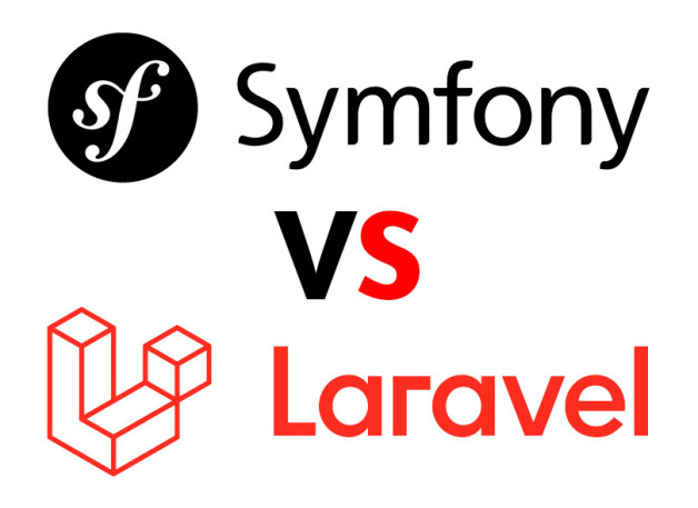 Symfony VS Laravel