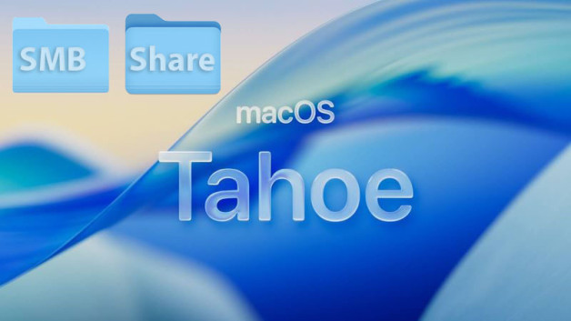Fix Shared SMB Mounts on macOS Tahoe After Updates: Auto-Mount on Login Without Glitches