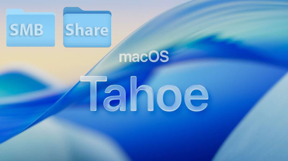 Fix Shared SMB Mounts on macOS Tahoe After Updates: Auto-Mount on Login Without Glitches